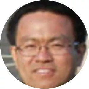Wulong Gu - Economist