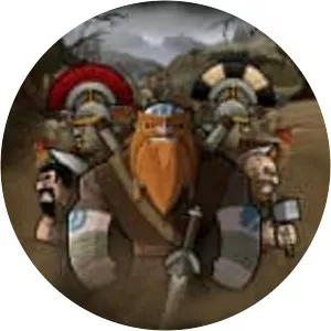 Wulverblade - Video game