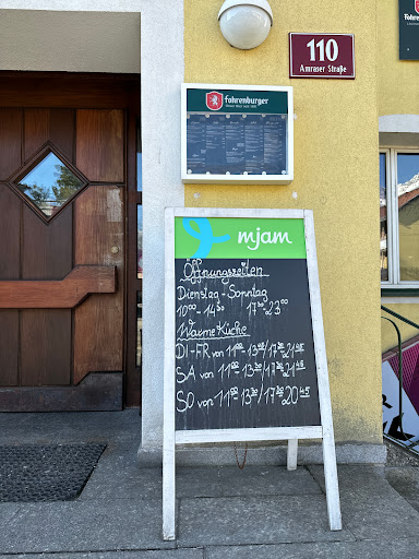 Wunderbar photograph