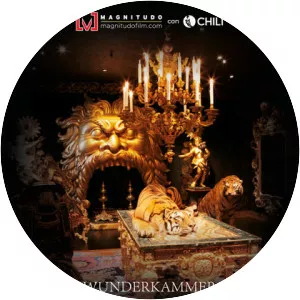 Wunderkammer - WOW - World of Wonder