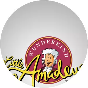 Wunderkind Little Amadeus