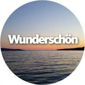 Wunderschön!