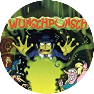Wunschpunsch
