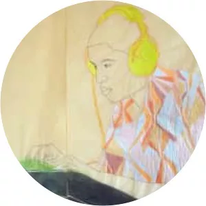 Wura-Natasha Ogunji - Artist