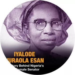 Wuraola Esan