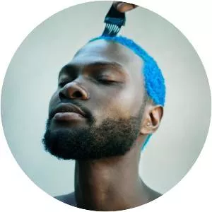 Wurld - Nigerian singer