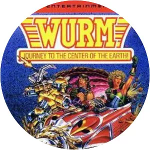 Wurm: Journey to the Center of the Earth - Video game