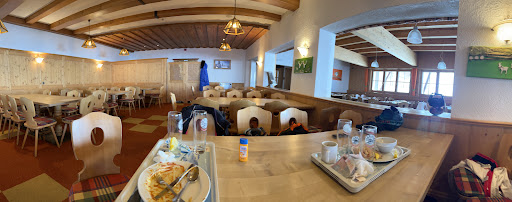 Wurmegg Hochleger - Restaurant