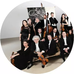 Württemberg Chamber Orchestra Heilbronn