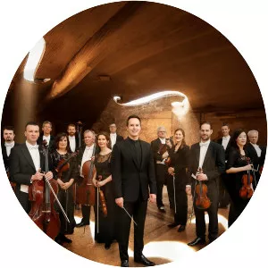 Württemberg Chamber Orchestra . . .