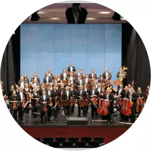 Württemberg Philharmonic Orchestra - Musical artist
