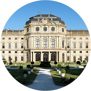 Würzburg Residence
