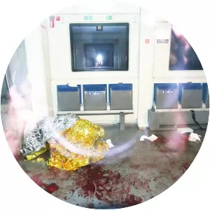 Würzburg train attack - 