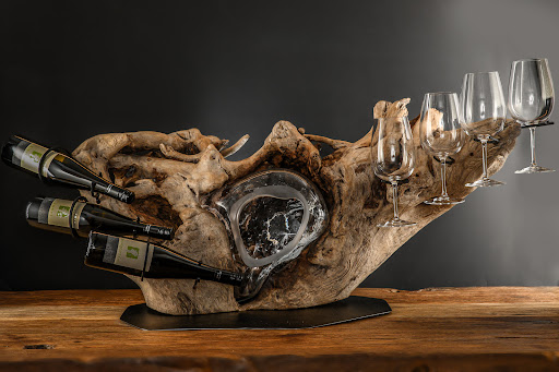 WurzelRebell - Artist in Fritzens, Austria