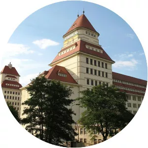 Wurzen - Town in Germany