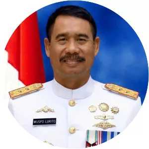 Wuspo Lukito - 
