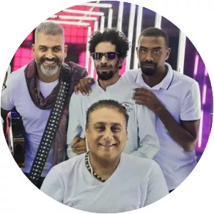 Wust El-Balad - Rock band