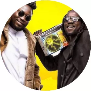 Wutah - Musical artist