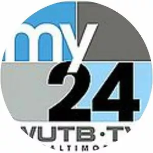 WUTB - Television station