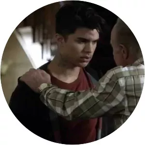 Wuthering High School