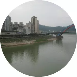 Wuzhou