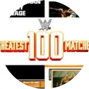 WWE - 100 Greatest Matches