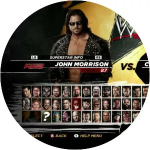 WWE '12