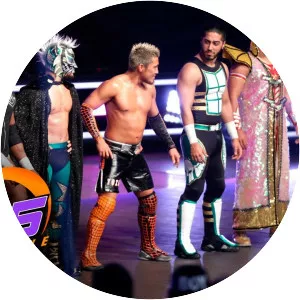 WWE 205 Live - Television program