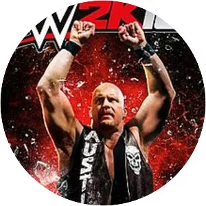 WWE 2K16
