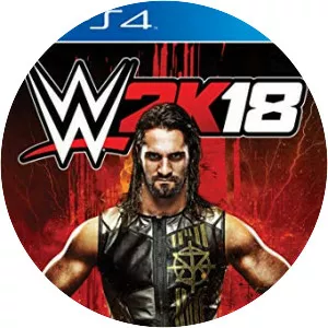 WWE 2K18