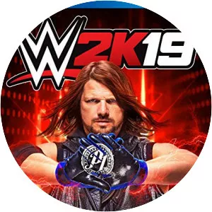 WWE 2K19