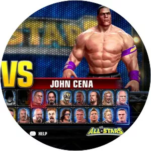 WWE All Stars