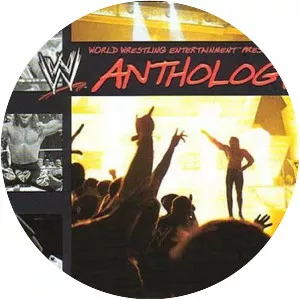 WWE Anthology