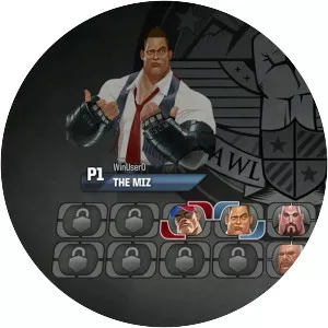 WWE Brawl - Video game