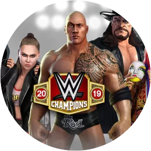WWE Champions 2019