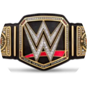 WWE Championship - Sports league championship
