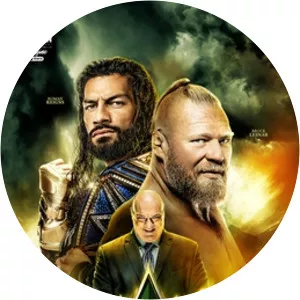 WWE Crown Jewel 2021 - October 21, 2021