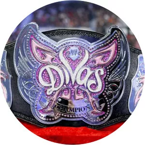 WWE Divas Championship - Sports league championship