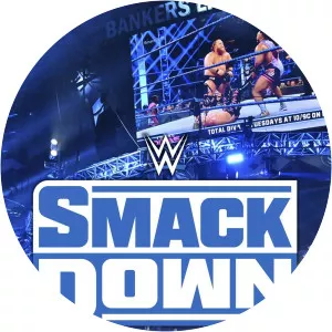 WWE Smack Down