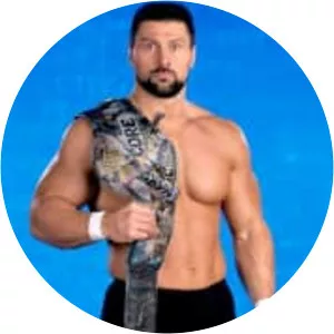 WWE Hardcore Championship - 