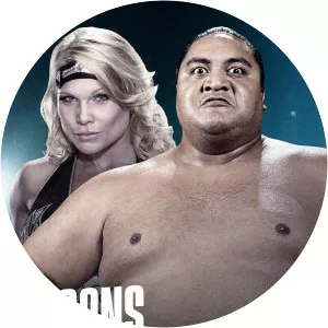 WWE Icons: RevisitedSince 2021