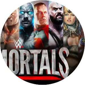 WWE Immortals