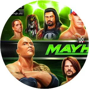 WWE Mayhem