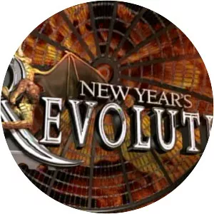 WWE New Year's Revolution - 