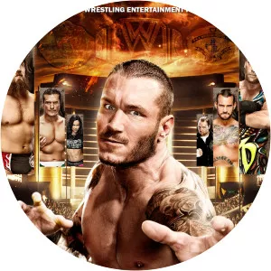 WWE Night of Champions - 