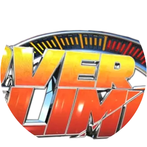 WWE Over the Limit Pay-Per-View - 