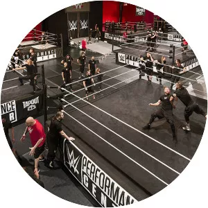 WWE Performance Center