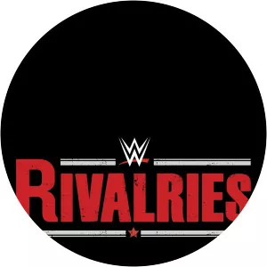 WWE RivalriesSince 2014