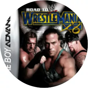WWE Road to WrestleMania X8