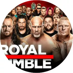 WWE Royal Rumble